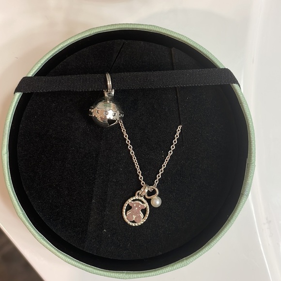 Tous Jewelry - Tous necklace